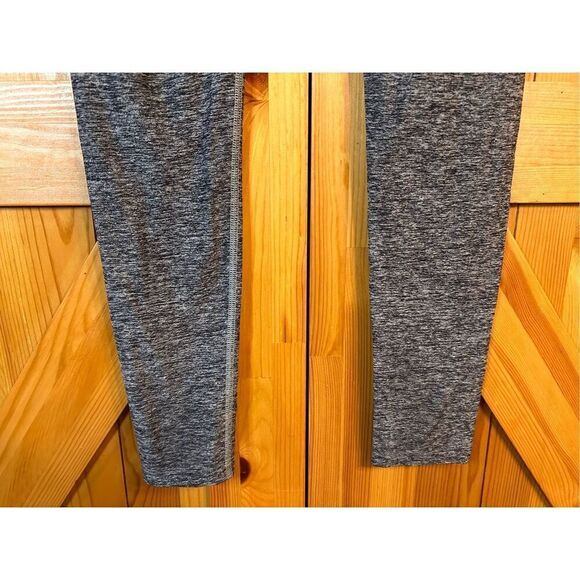 Victoria's Secret PINK yoga pants Black/charcoal Size Small (4696) - Picture 5 of 7